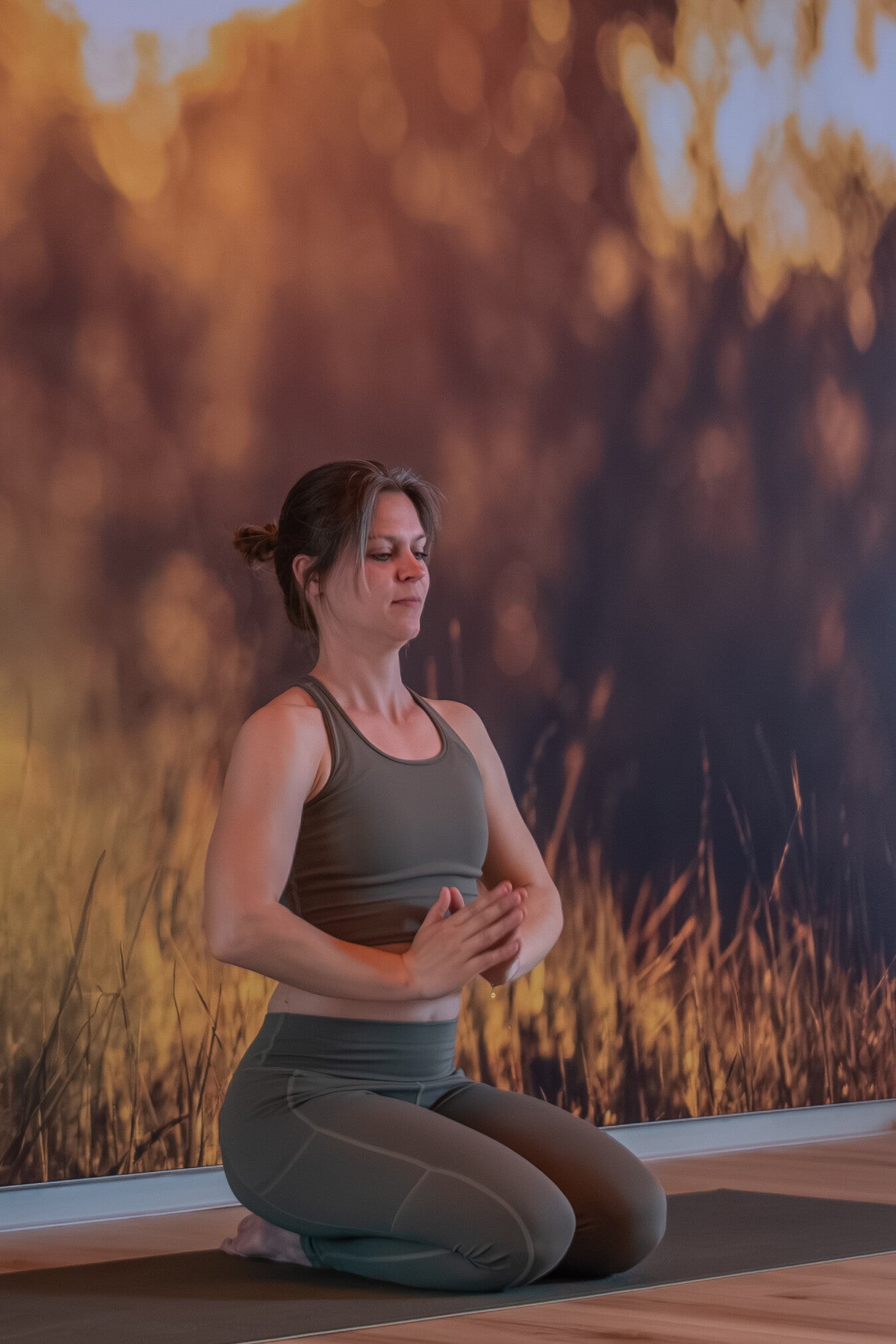 Yoga en Adem bij Yin Yang Yoga Oirschot