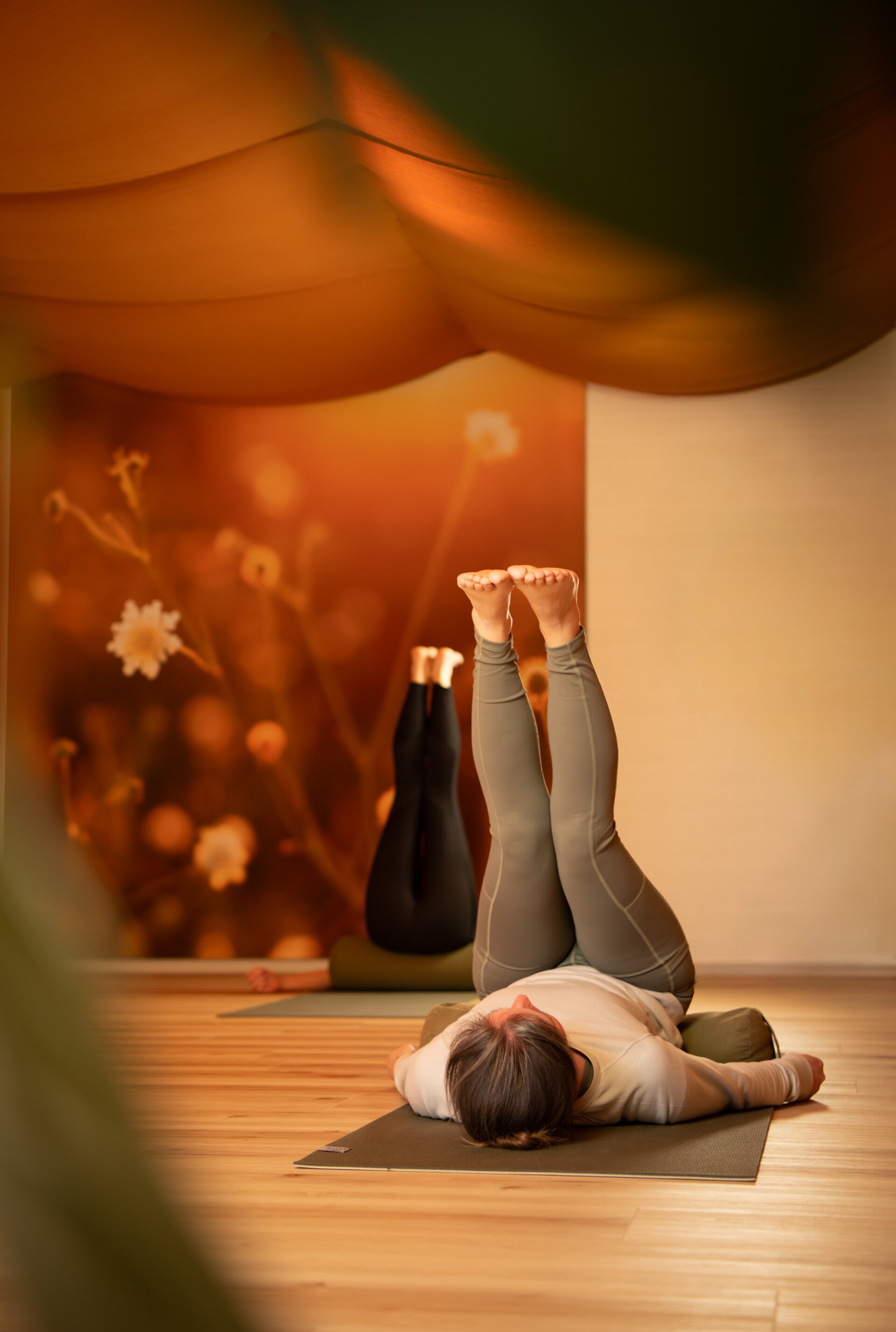 Yin Yoga bij Yin Yang Yoga Oirschot