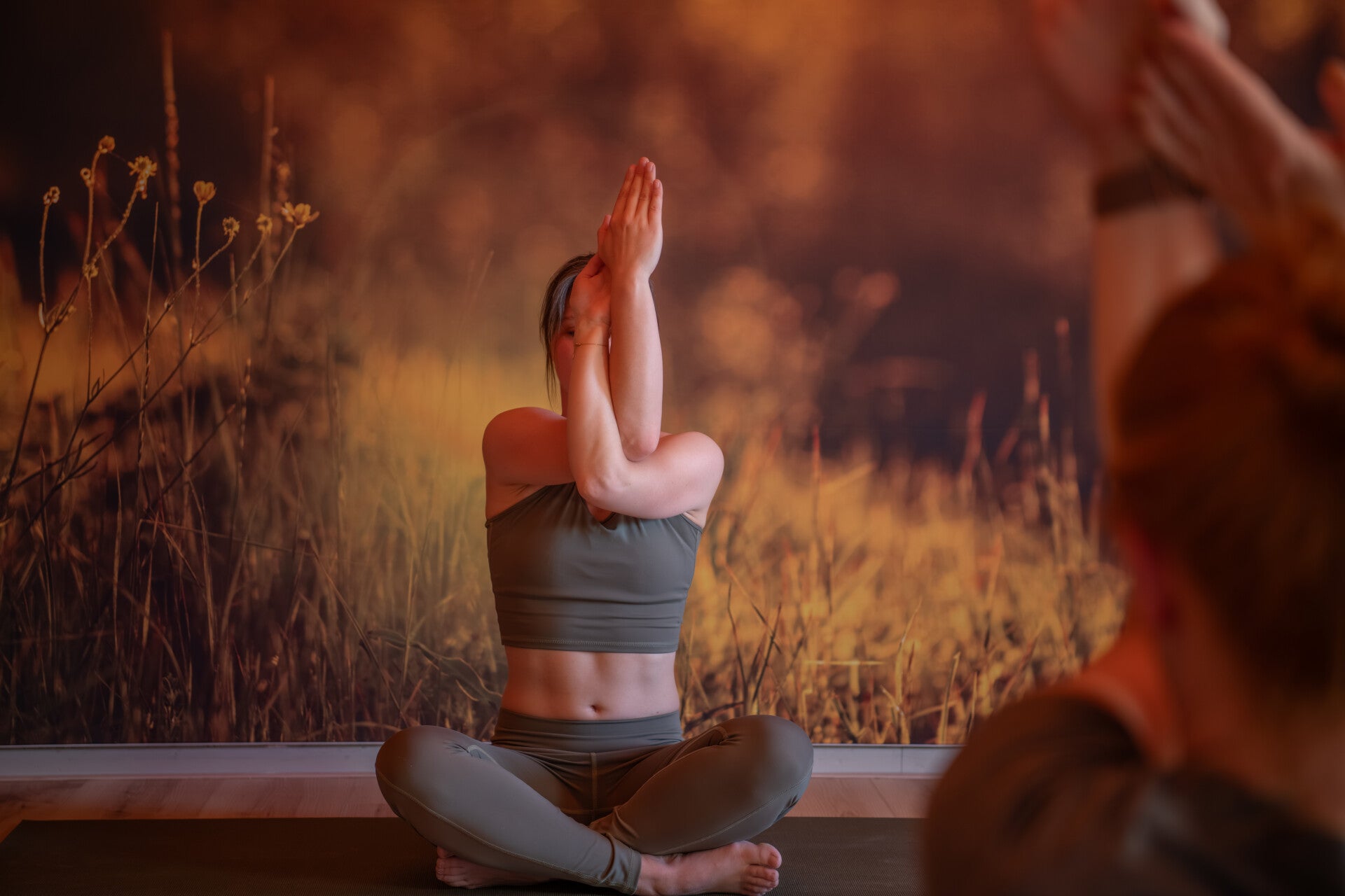Yoga en Adem - een ochtend tijd voor jezelf bij Yin Yang Yoga Oirschot