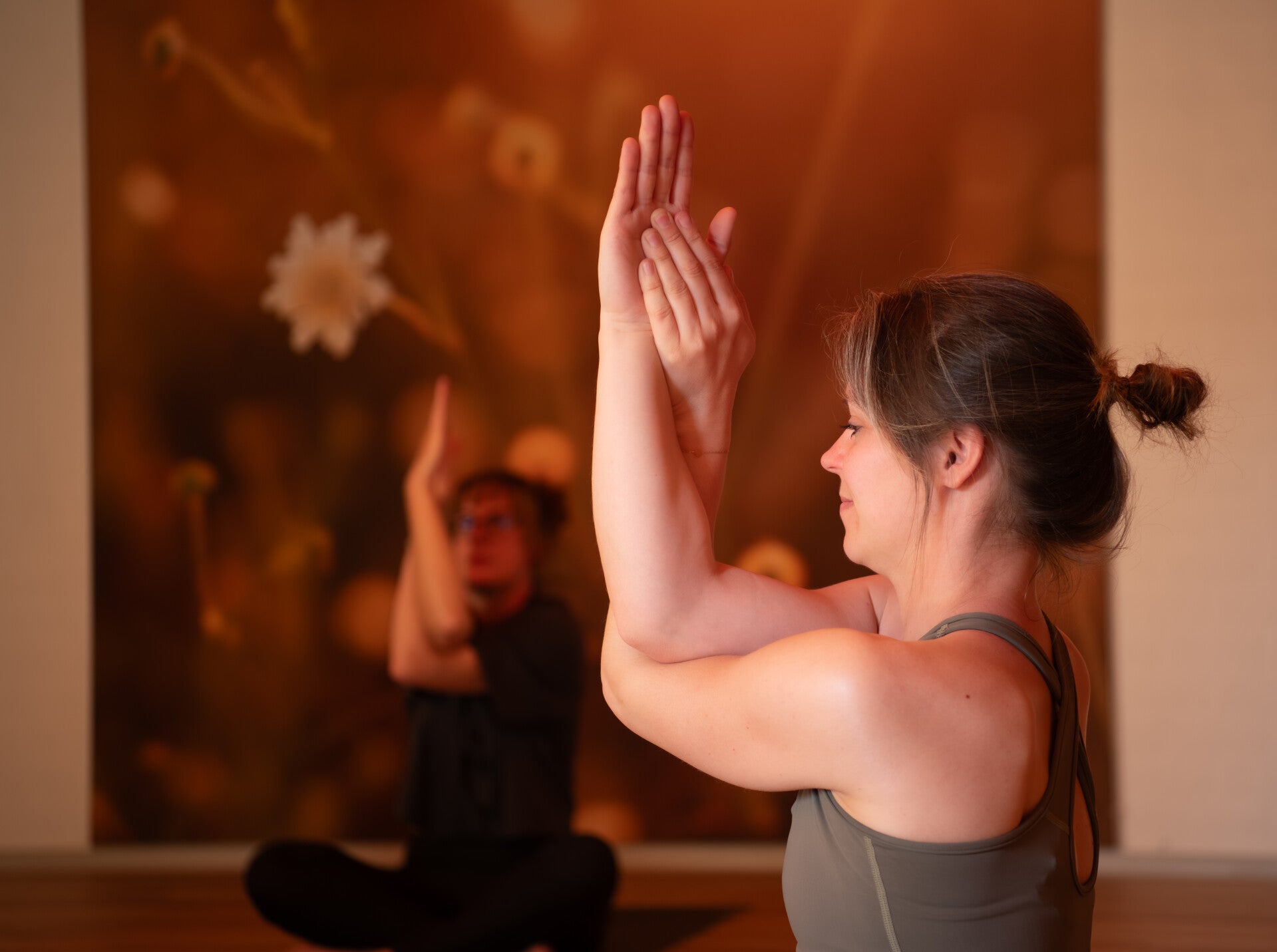 Nieuwe yogalessen op vrijdag bij Yin Yang Yoga Oirschot
