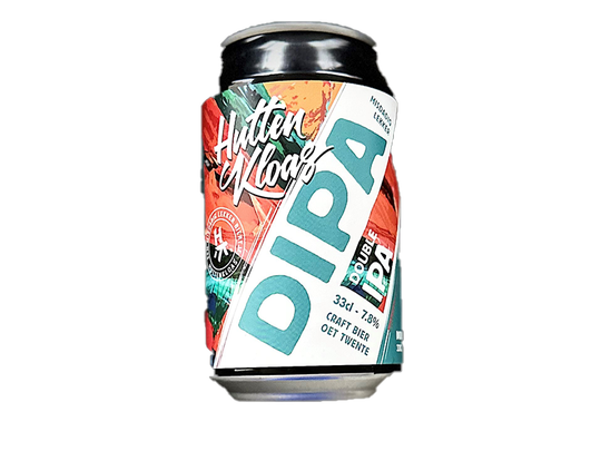 Double IPA -BL-