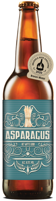 Asparagus Brut