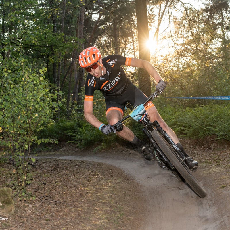 Sportfotografie