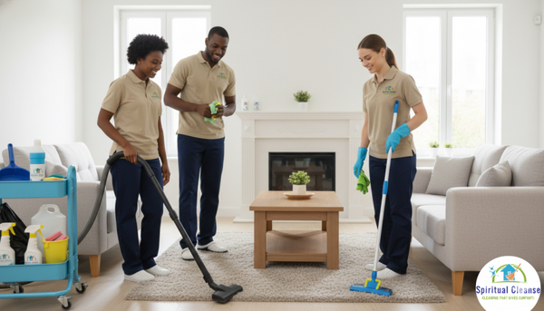 Basic Clean