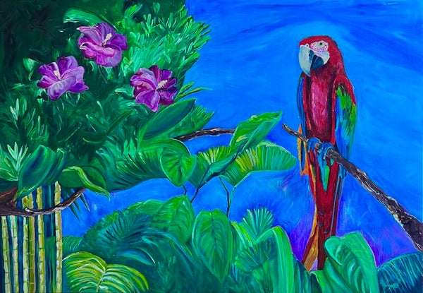 Kanarische Insel - Canary Island - ORIGINAL