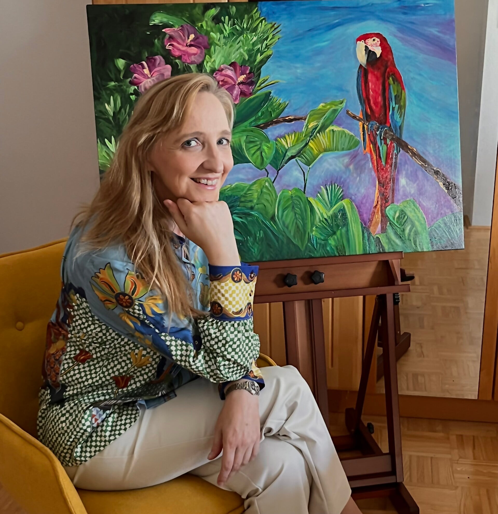 Original Paintings Prints Custom commissioned artwork