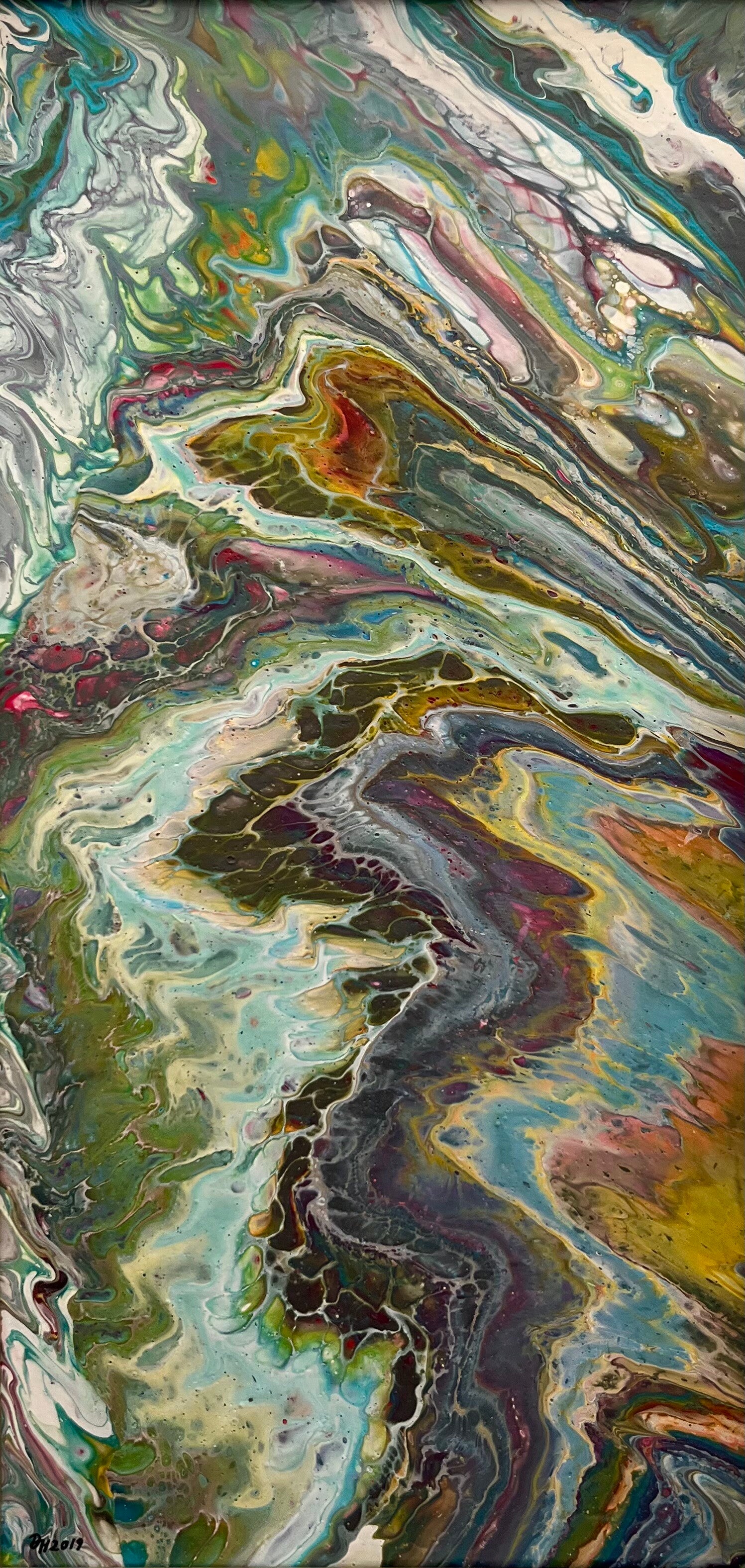 Flow I - ORIGINAL
