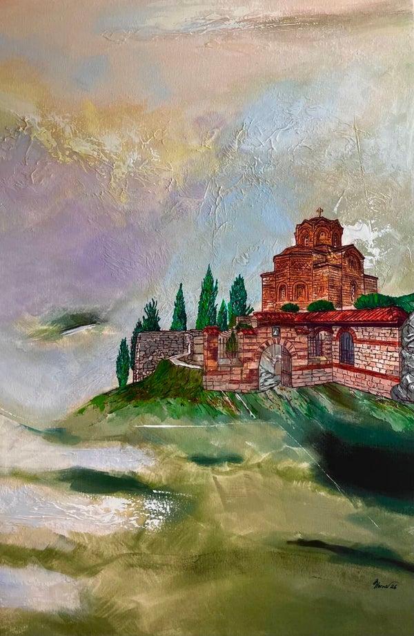 Juwel des Balkans - Jewel of the Balkans - ORIGINAL