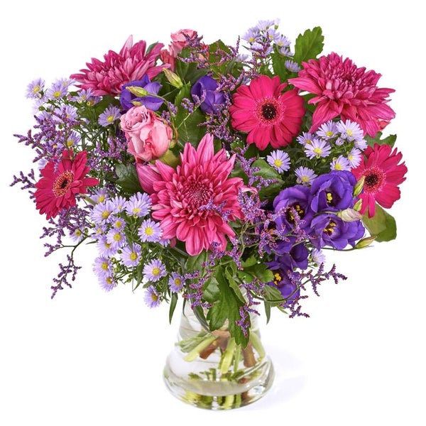Boeket van de week