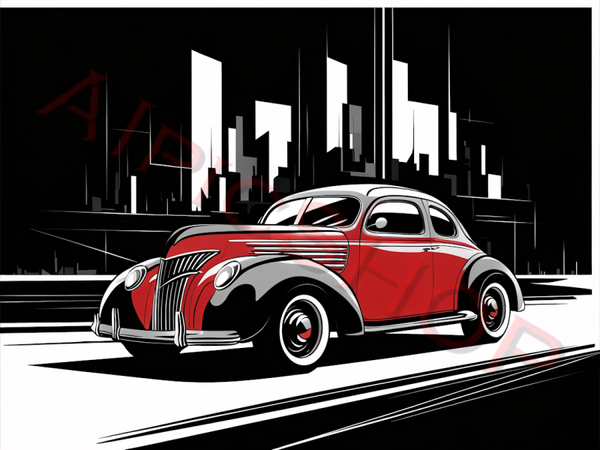 Rückspiegel der Zeit