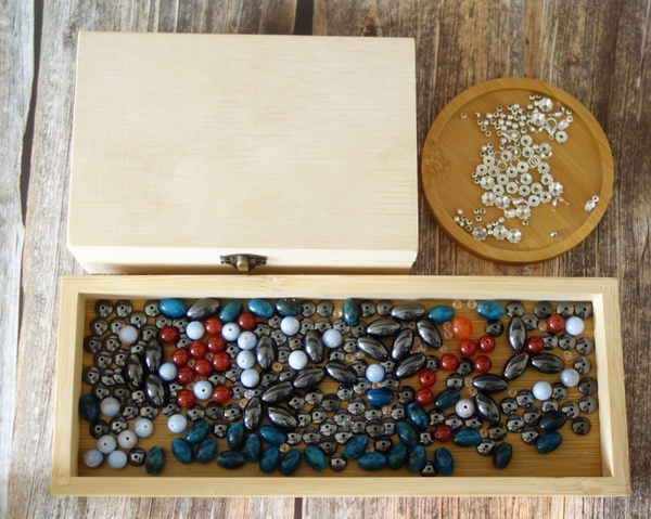 Flint-Set