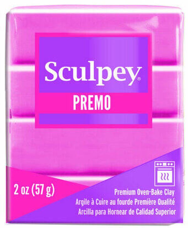 Sculpey Premo - Blush