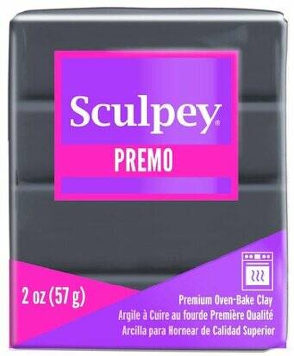 Sculpey Premo - Slate