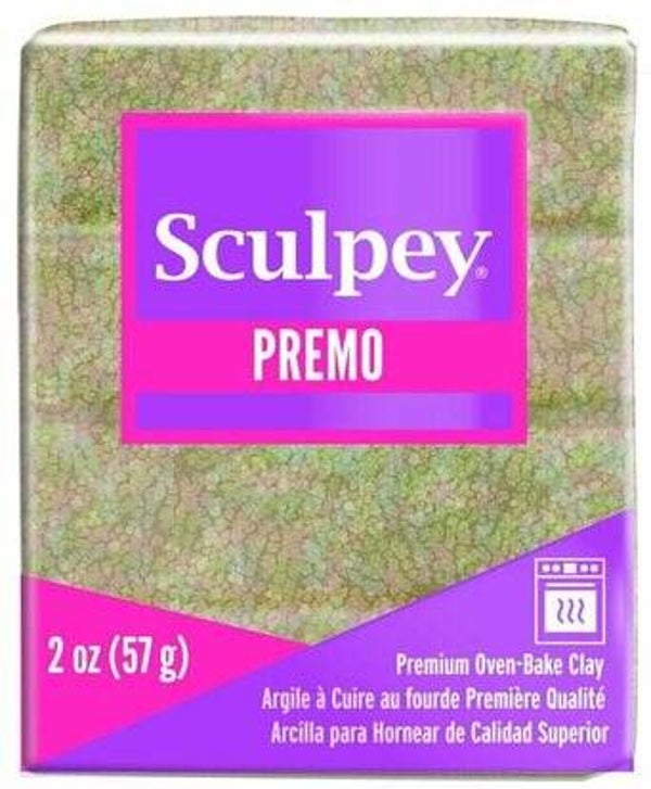 Sculpey Premo - Opal