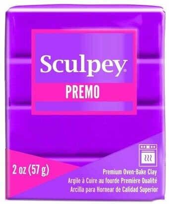 Sculpey Premo - Fuchsia