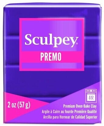 Sculpey Premo - Purple