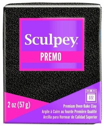 Sculpey Premo - Twinkle Twinkle