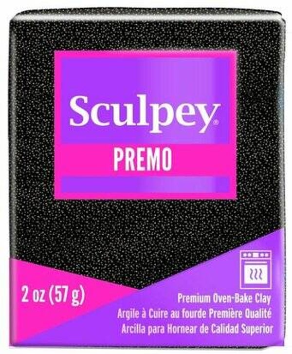 Sculpey Premo - Twinkle Twinkle