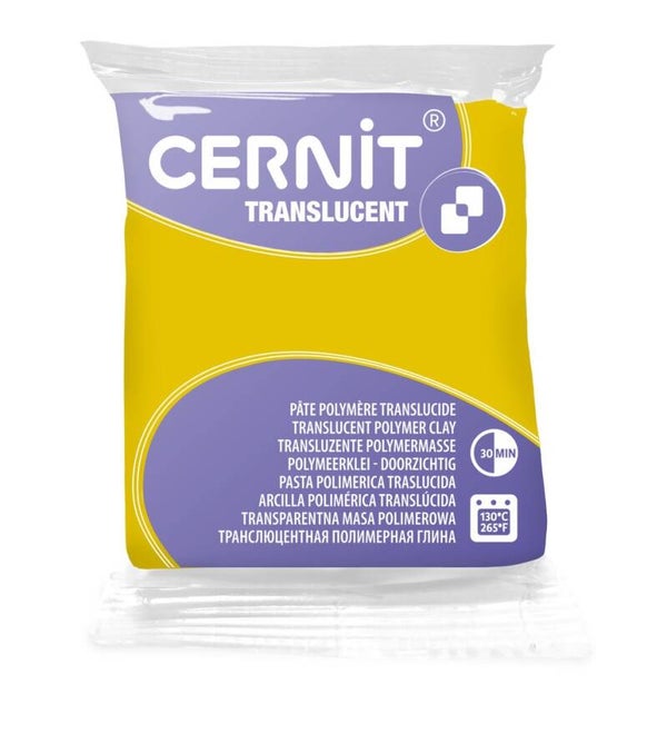 Cernit Translucent Corn  [56g]