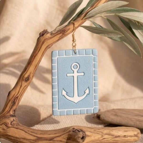 Frame Anchor cutter