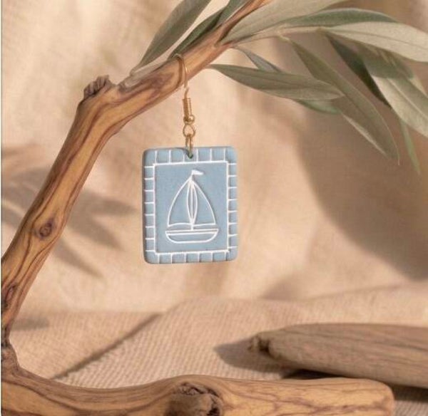 Frame Boat cutter