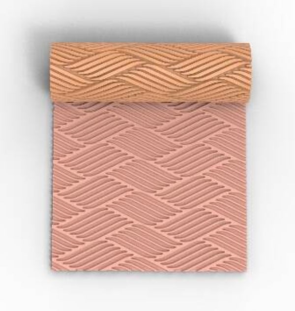 Summer Wave structuurroller (2)