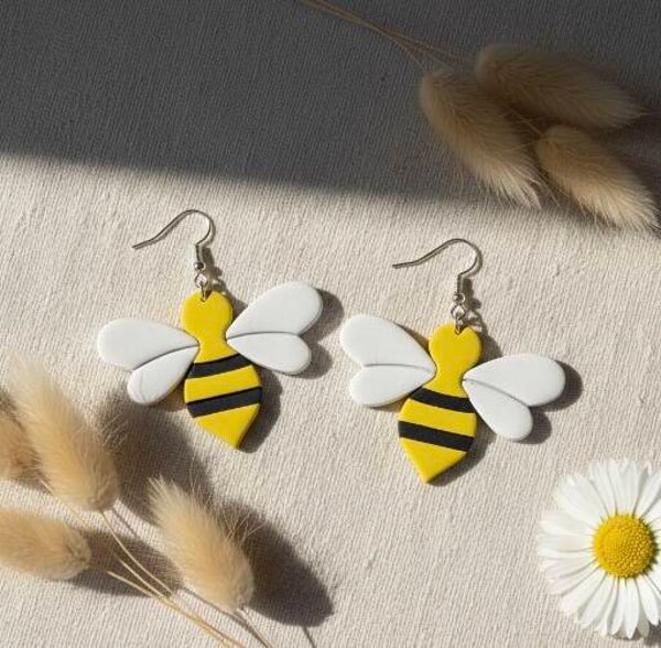 Spring Bee set Cutter