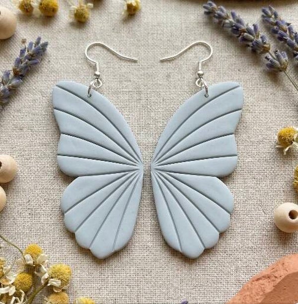 Half Butterfly Cutter