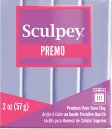 Sculpey Premo - Lavender