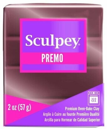 Sculpey Premo - Bronze