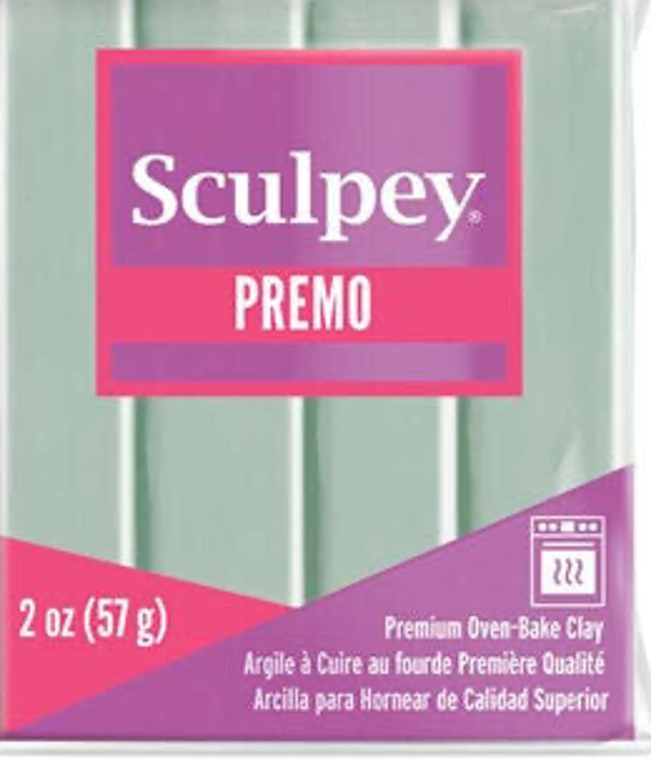 Sculpey Premo - Sage