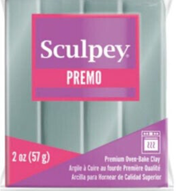 Sculpey Premo - Costal Pearl