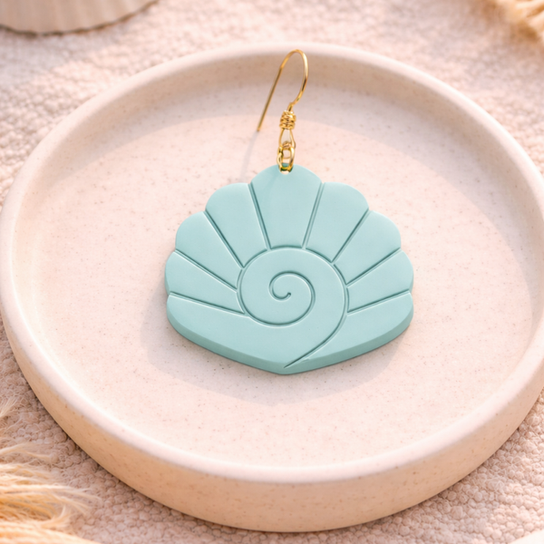 Sea Breeze Shell cutter