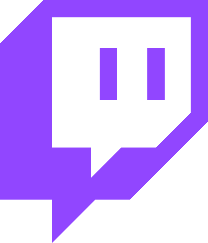 Mein Twitch Kanal