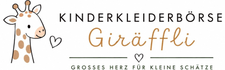 Kinderkleiderbörse Giräffli