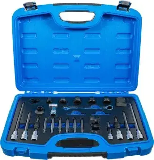 Jeu d’outils pour Alternateurs 30 pièces