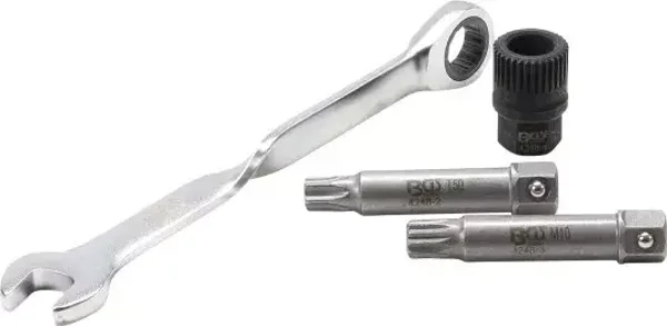 Jeu d’outils pour alternateur 4 pièces pour demontage alternateurs