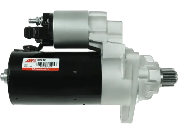 Démarreur Bosch 0001125016