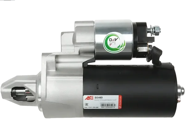 Démarreur Bosch 0001115076