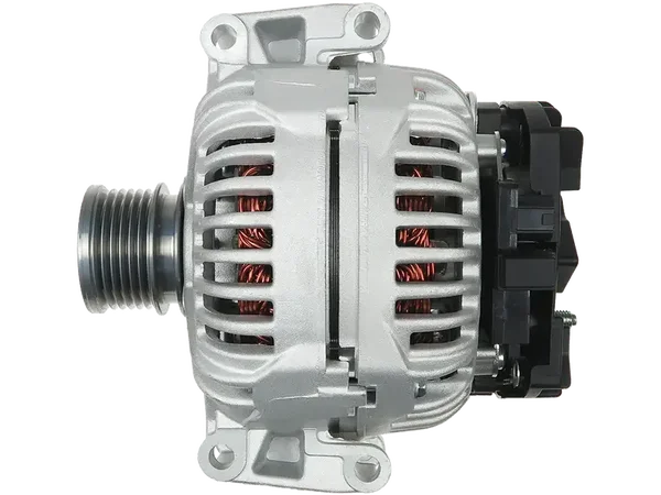 Alternateur Bosch 0124615018