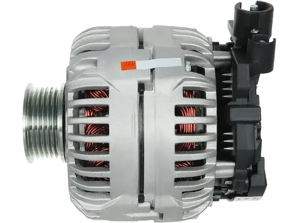 Alternateur Bosch 0124615002