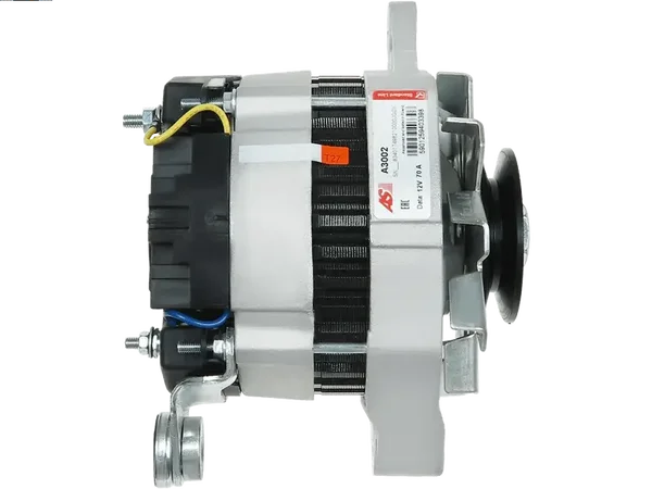 Alternateur Valeo A13N171