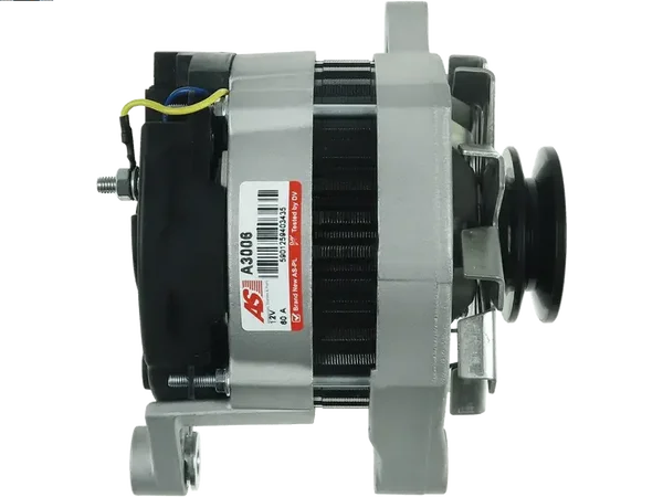 Alternateur Valeo A13N157