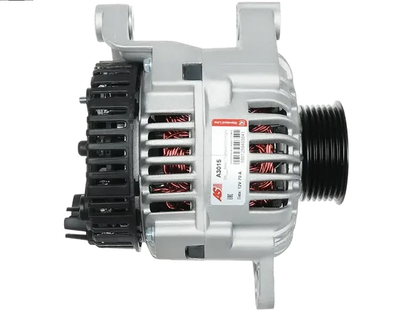 Alternateur Valeo A11VI24