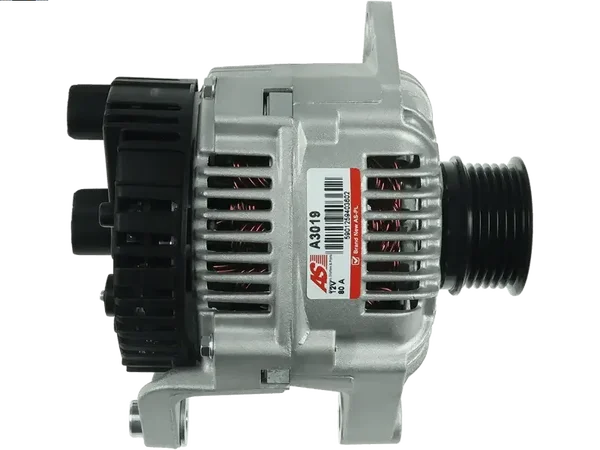 Alternateur Valeo A13VI72