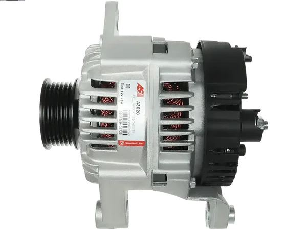 Alternateur Valeo A11VI88