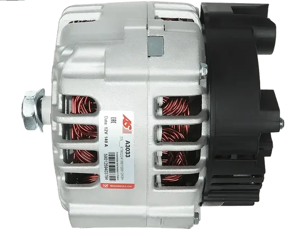 Alternateur Valeo SG14B011