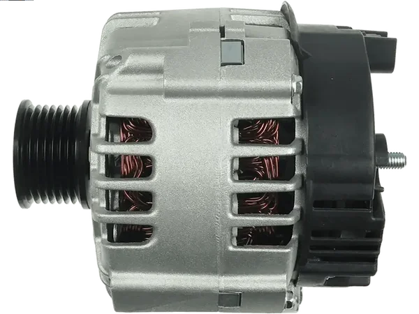 Alternateur Valeo 2542554