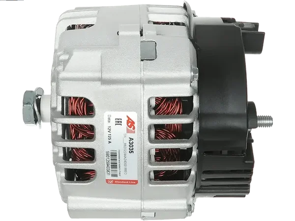 Alternateur Valeo SG12B038