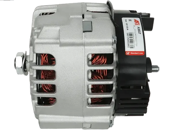 Alternateur Valeo 2542272